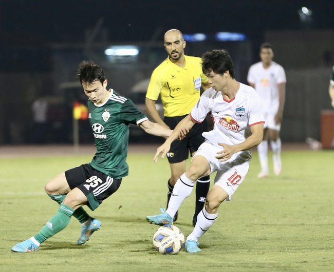 HLV CLB Jeonbuk: &quot;Văn Toàn, Công Phượng có thể chơi cho các CLB hàng đầu ở Hàn Quốc&quot; - Ảnh 3.