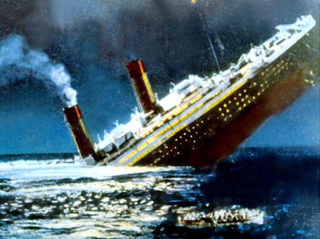 Sự thật chấn động về “thủ phạm” khiến tàu Titanic gặp họa - Ảnh 6.