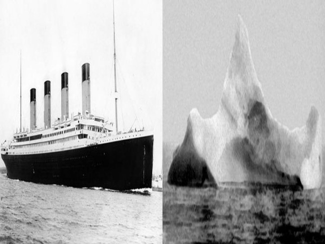 Sự thật chấn động về “thủ phạm” khiến tàu Titanic gặp họa - Ảnh 7.