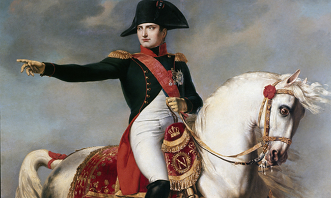 Vì sao hoàng đế Napoleon nhất quyết xâm lược Nga? - Ảnh 3.