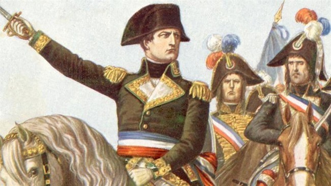 Why did Emperor Napoleon decide to invade Russia?  - Photo 9.