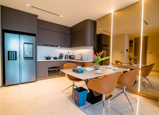 Thương hiệu Regal Homes lần đầu tiên ra mắt dòng sản phẩm căn hộ cao tầng tiêu chuẩn quốc tế - Ảnh 5.