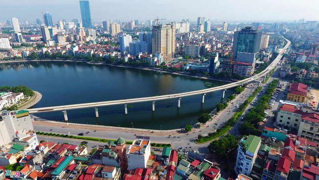 Mức lương Phó Chủ tịch UBND quận tại Hà Nội năm 2023 sau khi tăng lương - Ảnh 1.