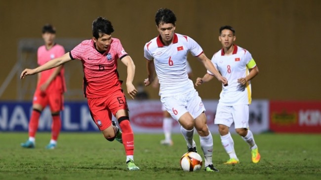 Coach Park Hang-seo said 1 bridge, Vietnamese football... disillusioned?  - Photo 1.