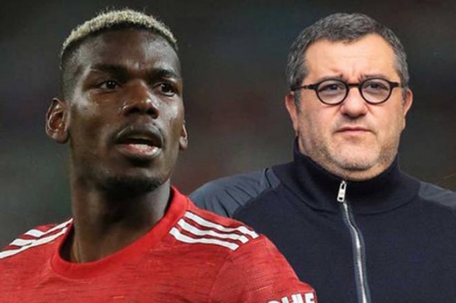 &quot;Siêu cò&quot; Mino Raiola đột ngột qua đời? - Ảnh 2.