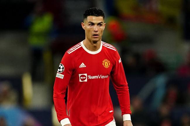 Rangnick lý giải nguyên nhân loại Ronaldo khỏi trận gặp Leicester - Ảnh 1.