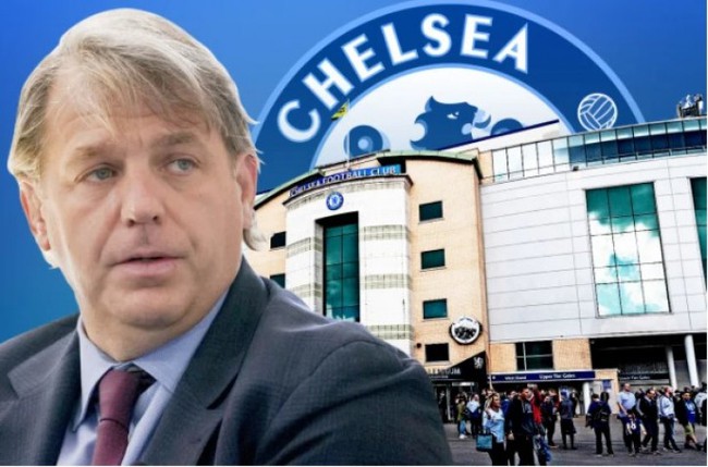 NÓNG: Chelsea chính thức có chủ mới, Abramovich đã gật đầu - Ảnh 1.