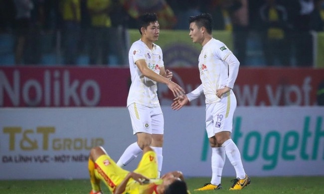 NÓNG: HLV Park Hang-seo rút gọn danh sách U23 Việt Nam dự SEA Games 31 - Ảnh 2.
