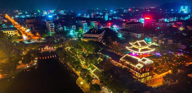 Ninh Binh tourism: Many tourism activities during the holiday April 30-1/5 - Photo 6.