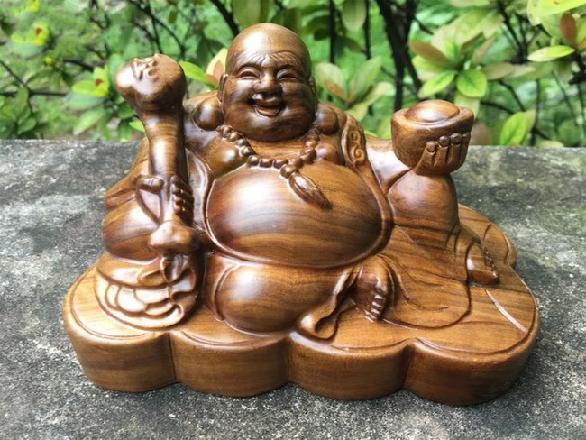 5 feng shui items are lucky charms that are very popular with Vietnamese people - Photo 4.