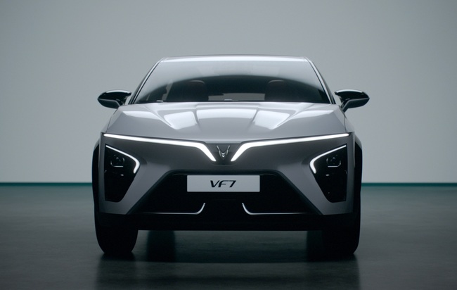 VinFast tổ chức lái thử xe VF 8 tại New York International Auto Show 2022 - Ảnh 2.