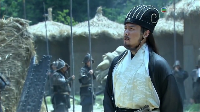 The Three Kingdoms Expression of Meaning: The sentence made Zhuge Liang feel very ashamed - Photo 1.