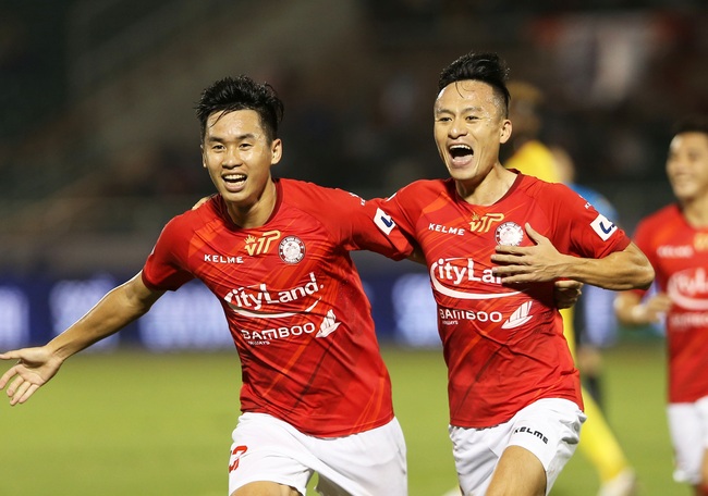 Vòng 1/8 Cúp quốc gia 2022:  CLB TP.HCM - Sài Gòn FC: Chiến đấu hay buông xuôi  - Ảnh 1.