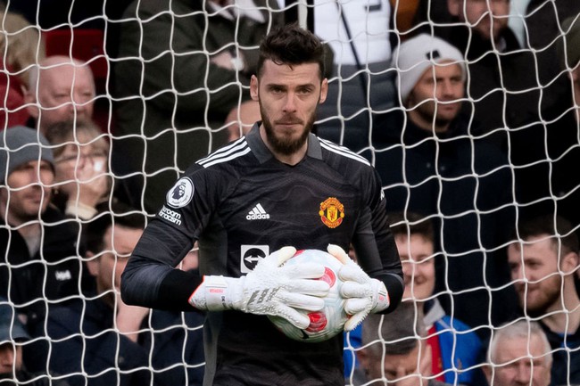 Top 10 thủ môn cứu thua xuất sắc nhất Premier League: De Gea thua 1 cái tên - Ảnh 2.