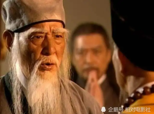 Can Kieu Phong, Huu Truc, and Doan Du join forces to defeat Vo Danh god monk?  - Photo 2.