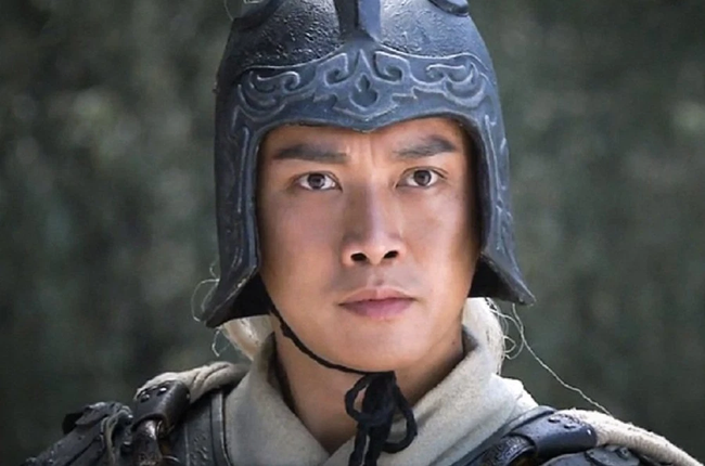 The reason Trieu Van asked Liu Bei to spare a general of Cao Cao - Photo 2.