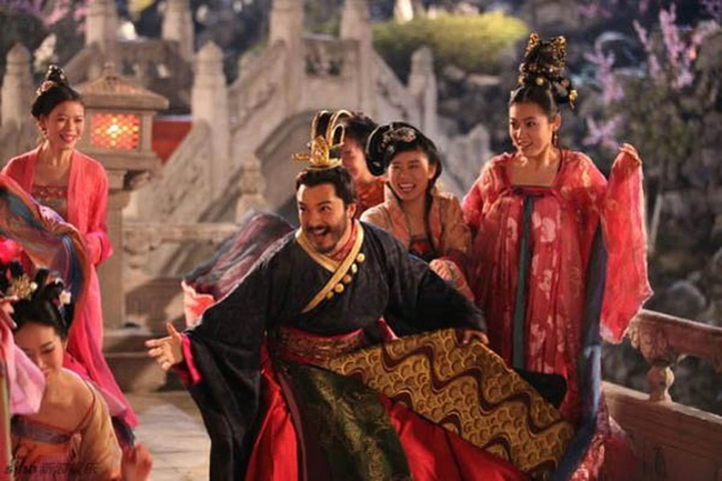 The reason why Qin Shi Huang never became an empress - Photo 1.