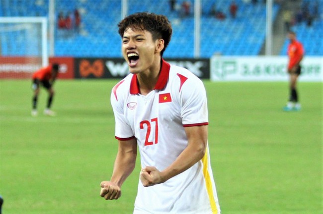 U23 Việt Nam triệu tập gấp 4 tài năng trẻ của HAGL - Ảnh 2.