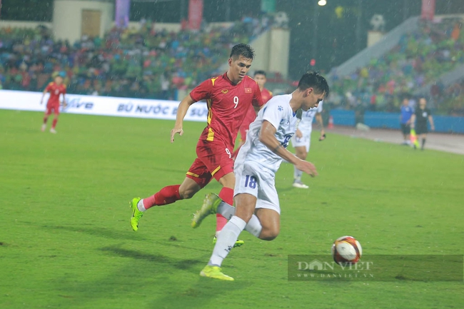Lịch thi đấu bóng đá nam SEA Games 31 ngày 13/5: Chờ màn đại chiến U23 Myanamar vs U23 Việt Nam - Ảnh 1.