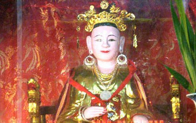 Take a look at 8 kings with a bad fate in Vietnamese history - Photo 4.