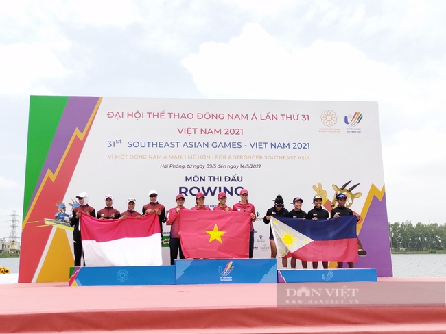 Lịch thi đấu SEA Games 31 hôm nay (ngày 14/5) của đoàn TTVN: Chờ “cơn mưa vàng” - Ảnh 1.