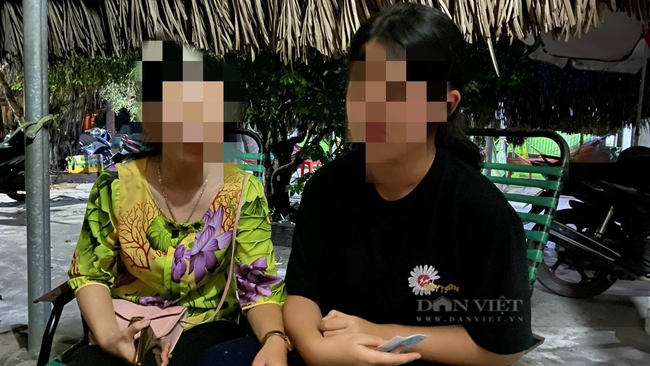 Tây Ninh: Phó hiệu trưởng trường THCS Long Khánh bị tố sàm sỡ nữ sinh lớp 9 - Ảnh 2.