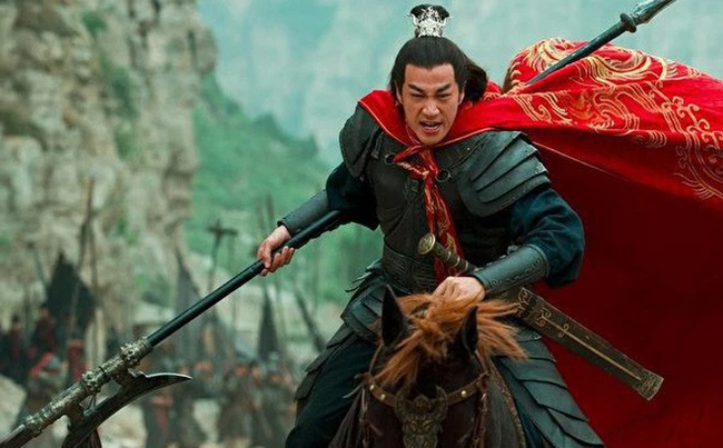 Why was it easy for Lu Bu to shoot down Yuanmen? There are 4 reasons that a talented general is rarely overcome - Photo 1. Why was it easy for Lu Bu to shoot down Yuanmen? There are 4 reasons that a talented general is rarely overcome - Photo 1.
