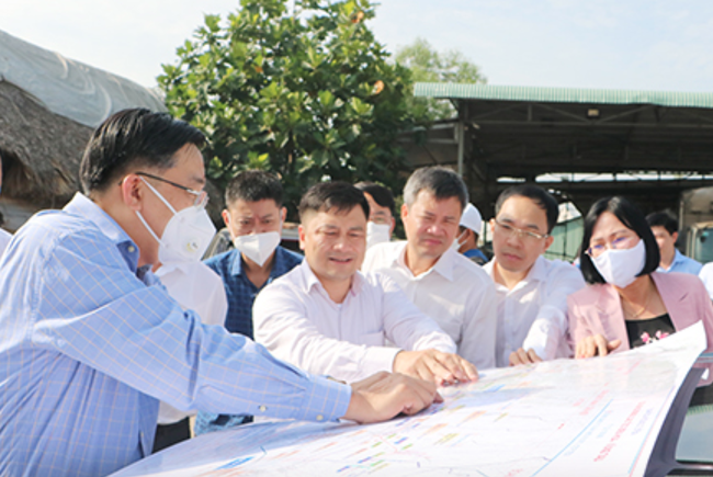 Cao tốc Biên Hòa - Vũng Tàu quy mô 4 - 6 làn xe, tổng đầu tư khoảng 18.000 tỷ - Ảnh 2.