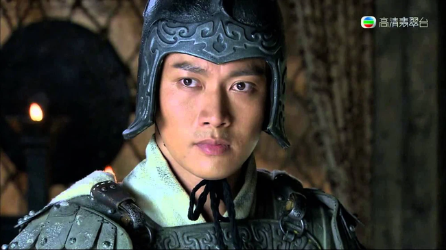 Three Kingdoms Expression: Before following Luu Bei, what kind of person was Trieu Van?  - Photo 1.