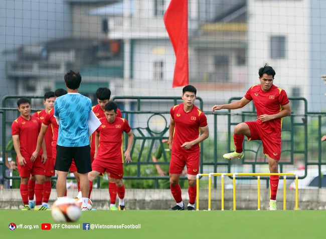 Lịch thi đấu môn bóng đá nam SEA Games 31 ngày 19/5: Vé chung kết cho U23 Việt Nam? - Ảnh 1.