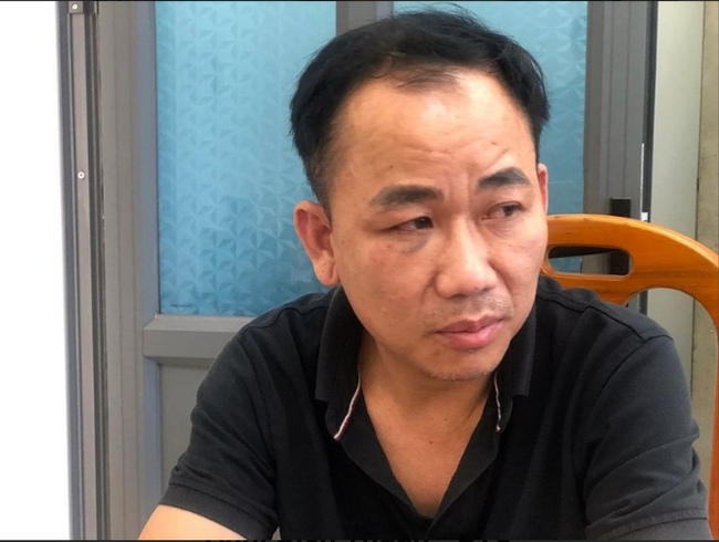 Bình Thuận: Phê chuẩn quyết định khởi tố bị can và lệnh tạm giam tài xế xe Mercedes về hành vi “giết người” - Ảnh 1.