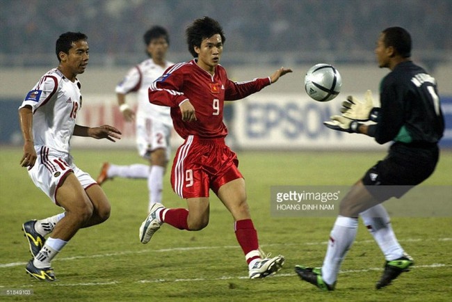 Việt Nam thay Trung Quốc đăng cai Asian Cup 2023? - Ảnh 2.
