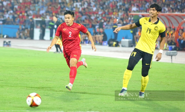 Lịch thi đấu trận chung kết và tranh HCĐ môn bóng đá nam SEA Games 31 - Ảnh 1.