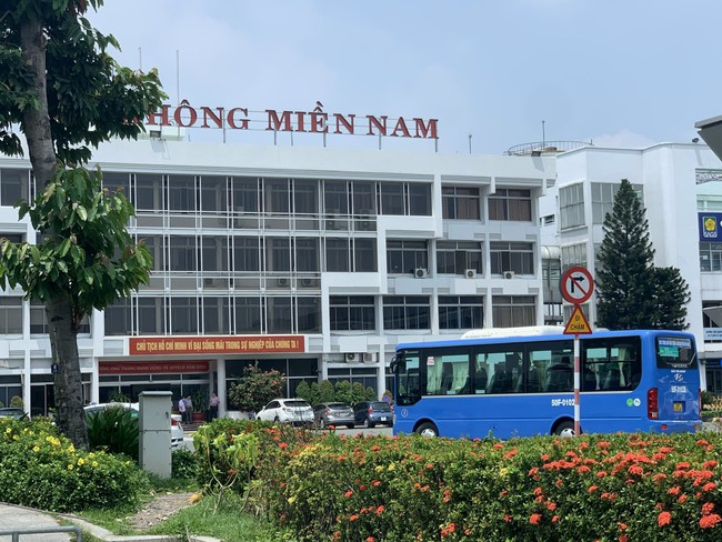 Lộ trình 2 tuyến xe buýt mới vòng sân bay Tân Sơn Nhất ra sao? - Ảnh 3.