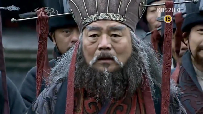 The Three Kingdoms Performs Meaning: The two most notorious grave robbers of the Three Kingdoms period - Photo 3.