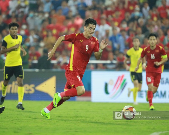 Chỉ 1 câu nói, thầy Park đã giúp U23 Việt Nam giành vé vào chung kết gặp U23 Thái Lan - Ảnh 2.