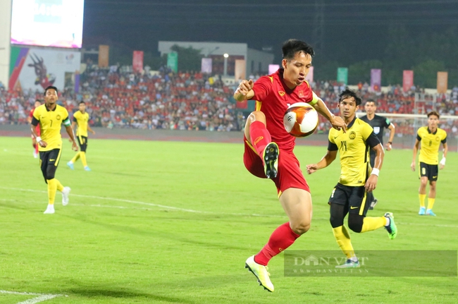 U23 Việt Nam lập kỷ lục SEA Games, nhận ngay 1 tỷ đồng - Ảnh 1.