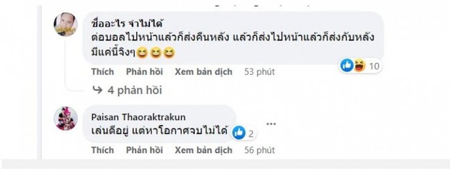 Thua U23 Việt Nam, CĐV Thái Lan chửi đội nhà như tát nước - Ảnh 1.