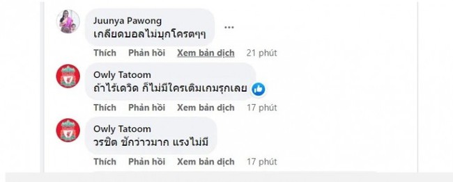 Thua U23 Việt Nam, CĐV Thái Lan chửi đội nhà như tát nước - Ảnh 2.