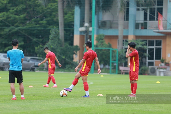 Lịch thi đấu SEA Games 31 hôm nay (ngày 22/5) của đoàn TTVN: Chờ HCV của U23 Việt Nam - Ảnh 1.