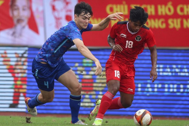 U23 Thái Lan nhận thưởng “khủng” nếu đánh bại U23 Việt Nam - Ảnh 1.