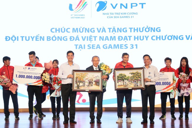 VNPT Group awarded 