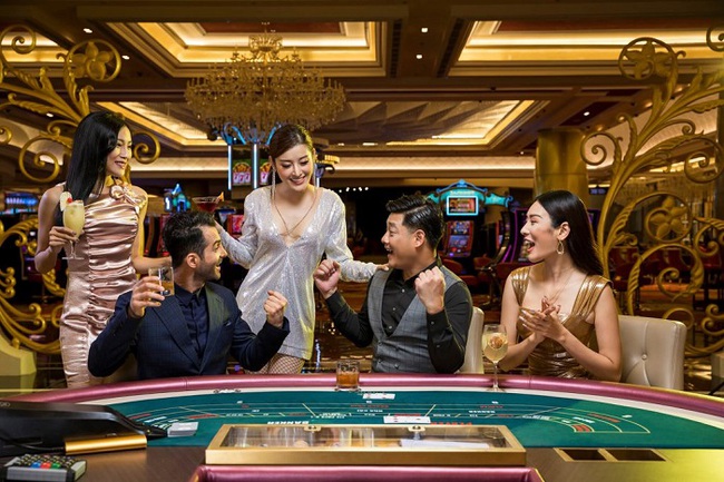 Mở casino tại TP.HCM: Thay vì tránh né, hãy tìm cách quản lý và đưa vào khuôn khổ  - Ảnh 3.