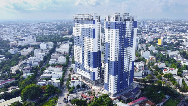 Đi tìm chủ nhân “mua nhà trúng nhà” tại C-Sky View - Ảnh 3.