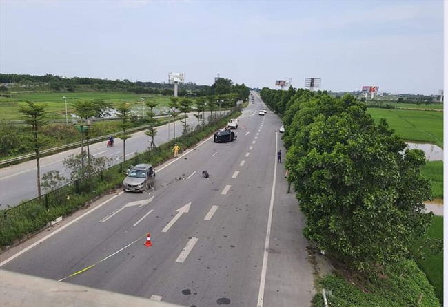 Nút giao thông gây tranh cãi ở Hà Nội: &quot;Chiếc bẫy&quot; dành cho tài xế lạ   - Ảnh 2.