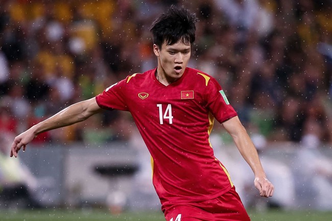 Evening news (May 27): Mr. Park pointed out that the next Vietnamese player was enough to go abroad to play football - Photo 1.