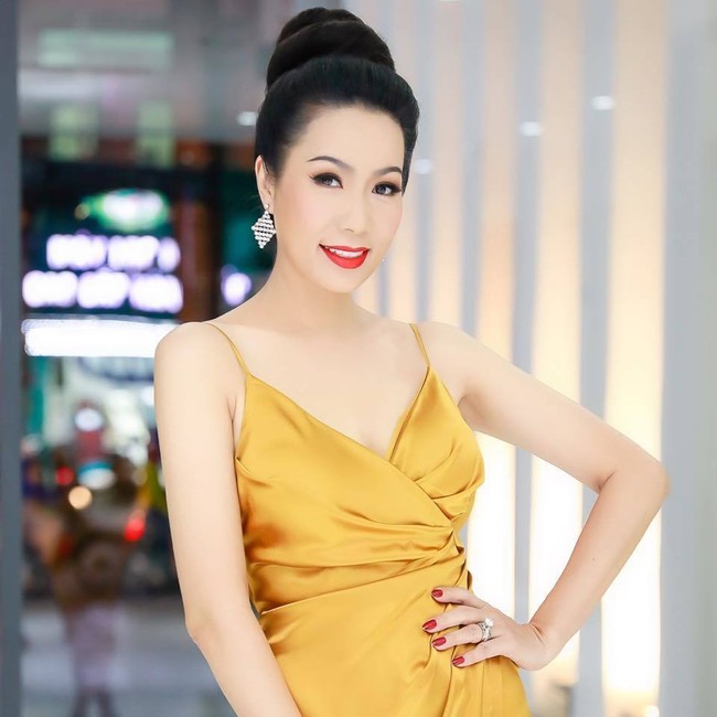 NSƯT Trịnh Kim Chi: “Tôi muốn sân khấu kịch Phú Nhuận hàng tuần sáng đèn”