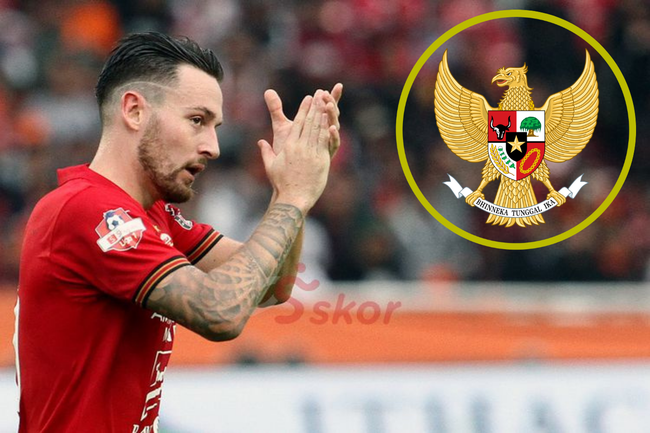 Marc Klok: How good is the Dutch-born U23 Indonesian superstar?  - Photo 1.