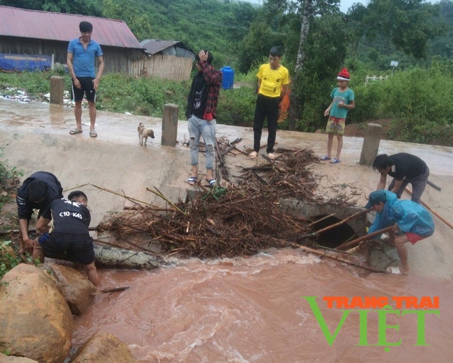 Mường Nhé: Không để người dân chịu cảnh &quot;màn trời, chiếu đất&quot;   - Ảnh 3.