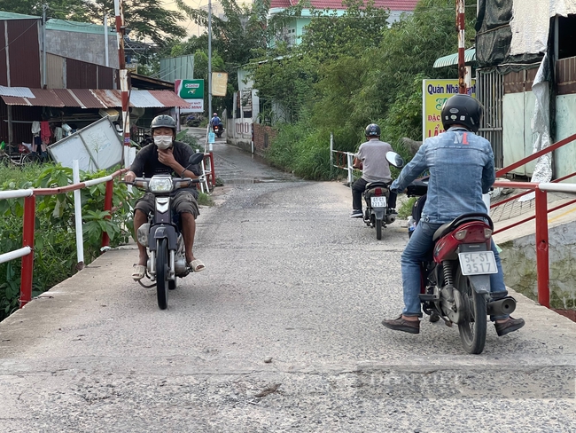 Điểm mặt nhiều con suối “chết người” ở Đồng Nai - Ảnh 1.